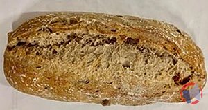 Rappel produit Pain aux noix U U