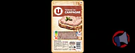 Rappel produit Pluieurs références de Pâtés, moussesterrines U U (photo numéro 3)