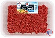 Rappel produit Viande hachée U et PRIX MINI (photo numéro 5)