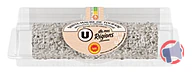 Rappel produit ST MAURE DE TOURAINE 22% MG 250GR U DE NOS REGIONS (photo numéro 1)