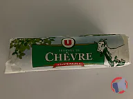 Rappel produit Sainte Maure U (photo numéro 1)