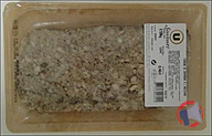 Rappel produit TERRINE DE CAMPAGNE U SAVEURS (photo numéro 1)
