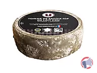 Rappel produit Tomme de savoie IGP U SAVEURS U SAVEURS (photo numéro 1)