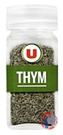Rappel produit Thym U format classique 15g U (photo numéro 1)
