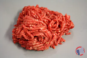 Rappel produit V. BOVINE BIFTECK HACHE