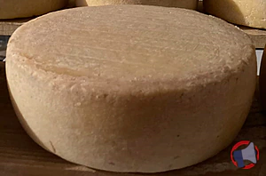 Rappel produit Tomme fermière Les Vaches de Fadainville