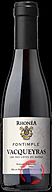 Rappel produit VACQUEYRAS Rouge 2020 FONTIMPLE VACQUEYRAS (photo numéro 1)