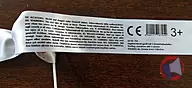 Rappel produit Arbalète de chasse avec 3 flèches VAH Spielzeugmanufatur (photo numéro 3)