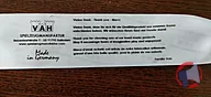 Rappel produit Arbalète de chasse avec 3 flèches VAH Spielzeugmanufatur (photo numéro 4)