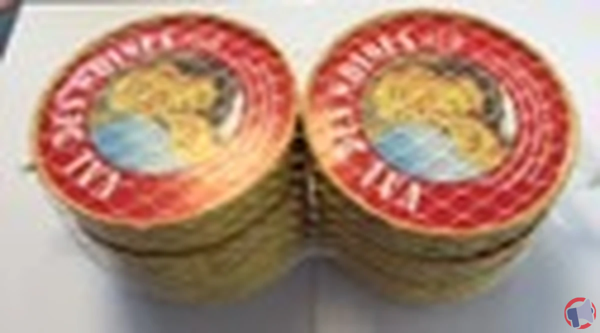 Rappel de produit : filet 6 fromages de val des moines contaminé par listeria monocytogenes