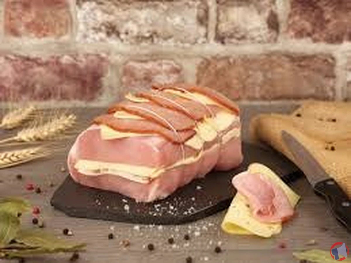 Rappel produit : rôti de porc orloff valegrain, ce qu’il faut faire