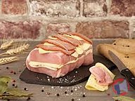 Rappel produit roti de porc orloff Valegrain (photo numéro 1)