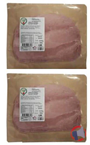 Rappel produit Jambons cuits Valeur Sure Valeur Sure