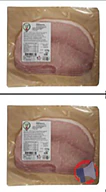 Rappel produit Jambons cuits Valeur Sure Valeur Sure (photo numéro 2)