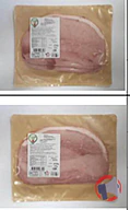 Rappel produit Jambons cuits Valeur Sure Valeur Sure (photo numéro 3)