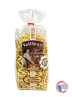 Rappel produit VALFLEURI SPAETZLE D'ALSACE