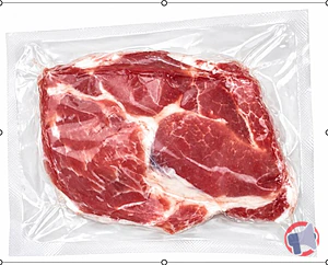 Rappel produit Echine demi-sel VALLEGRAIN