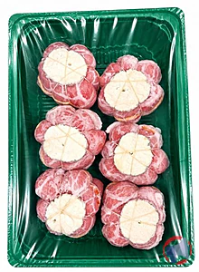 Rappel produit Paupiette chèvre miel VALLEGRAIN
