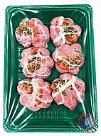 Rappel produit Paupiette provençale VALLEGRAIN (photo numéro 1)