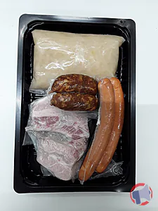 Rappel produit PLATEAU CHOUCROUTE VALLEGRAIN
