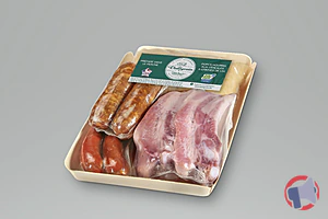 Rappel produit Plateau Choucroute Vallégrain