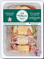 Rappel produit Rôti Normand Vallégrain (photo numéro 1)