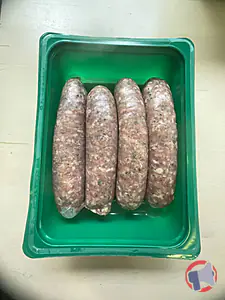 Rappel produit SAUCISSE OIGNON HERBES VALLEGRAIN