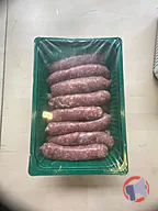 Rappel produit SAUCISSE OIGNON HERBES VALLEGRAIN (photo numéro 2)