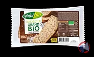 Rappel produit VALPIBIO GRAND BIO AUX GRAINES
