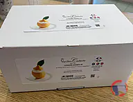 Rappel produit VAN DEN CASTEELE CITRONS GIVRES X6