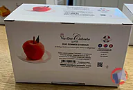Rappel produit DUO POMMES D'AMOUR VAN DEN CASTEELE