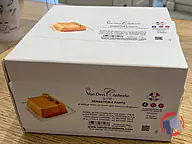 Rappel produit SENSATION 6 PARTS VAN DEN CASTEELE