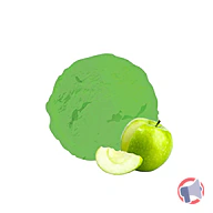 Rappel produit VAN DEN CASTEELE SORBET PLEIN FRUIT POMME VERTE 1L