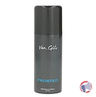 Rappel produit Van Gils Deodorant Van Gils