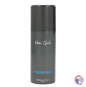 Rappel produit Deodorant Van Gils Van Gils