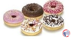 Rappel produit DONUT DOONY'S ASSORTIMENT VANDEMOORTELE