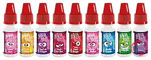Rappel produit E-liquide LikiPuff 20mg/ml Vap Nation