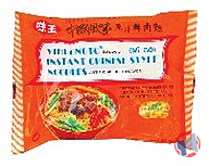 Rappel produit Nouilles instantanées saveur boeuf VE WONG / Vihuongto Brand (photo numéro 1)