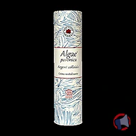 Rappel produit ALGAE Crème revitalisante à la Padina pavonica et argent 50 ml VECTEUR ENERGY
