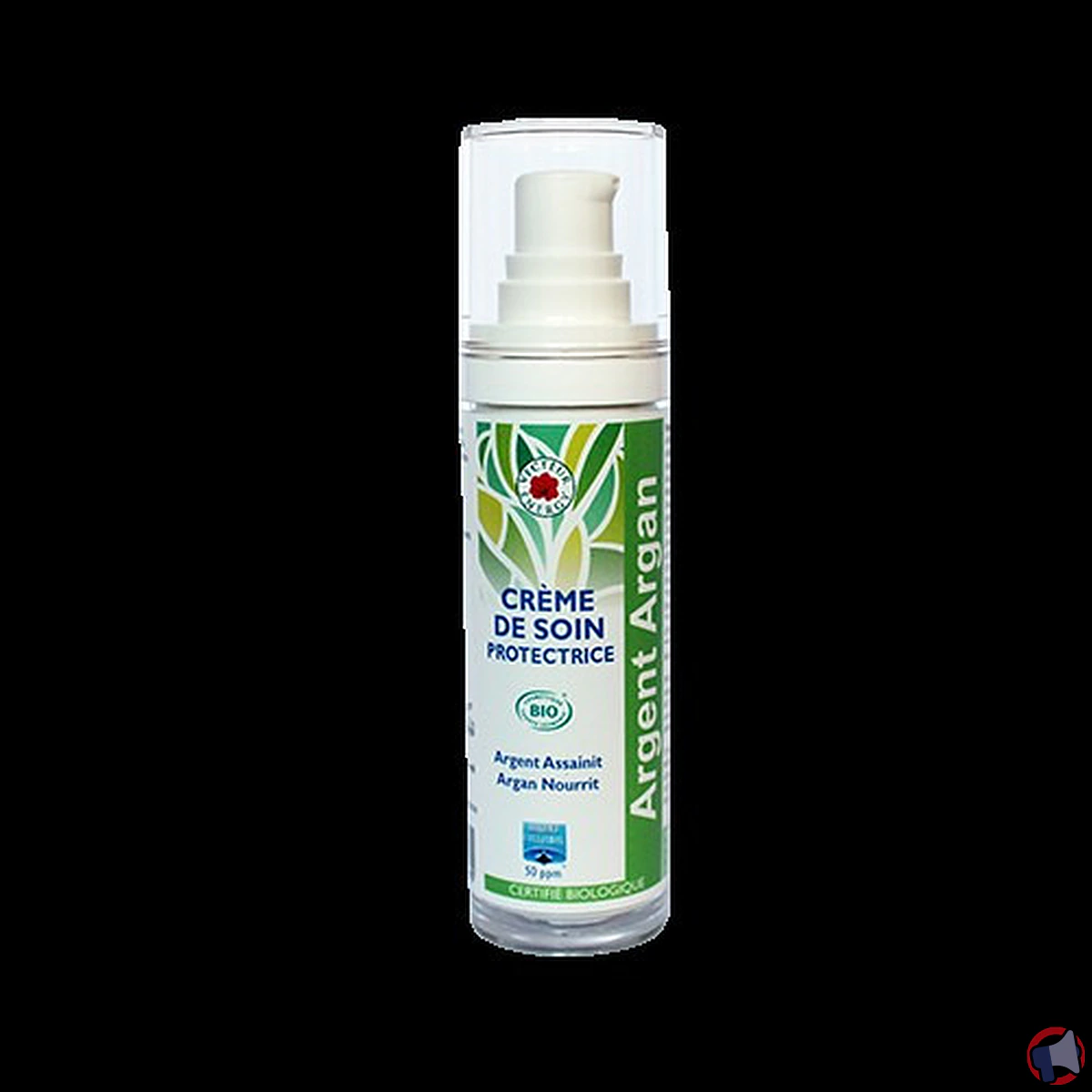 Vecteur energy crème beauté argan & argent co : rappel produit et risques pour la peau