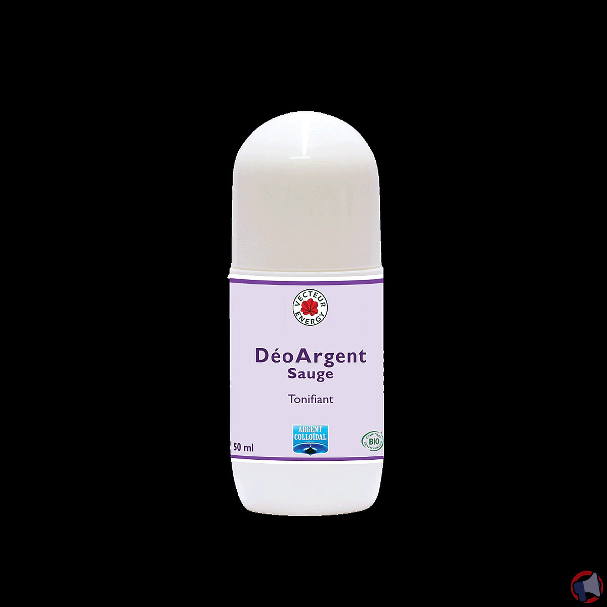 Rappel produit : vecteur energy deo argent sauge 50 ml (ce qu’il faut faire)