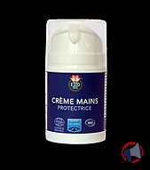 Rappel produit Exoderm Crème protectrice mains 50ml VECTEUR ENERGY