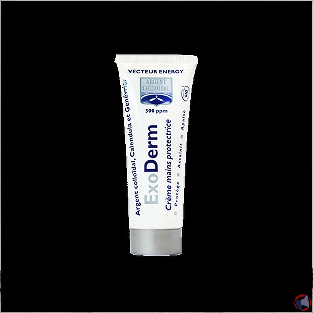 Rappel vecteur energy exoderm : crème protectrice mains, ce qu’il faut faire