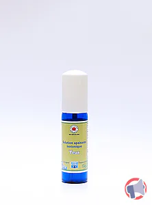Rappel produit SOLUTION ISOTONIQUE YEUX SP30 ML VECTEUR ENERGY