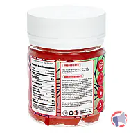 Rappel produit BONBONS VEED 300MG THC - VEGAN CANNABIS GUMMIES - WATER MELON VEED (photo numéro 2)