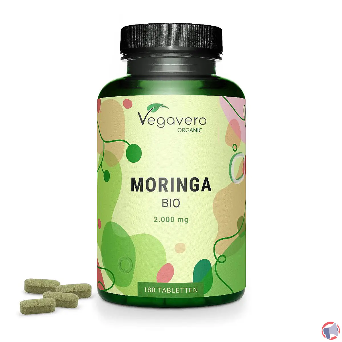 Rappel vegavero moringa bio 2000 mg : ce qu’il faut savoir et quoi faire