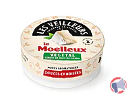 Rappel produit Spécialité végétale à la Noix de Cajou fermentée Les Veilleurs (photo numéro 1)