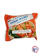 Rappel produit Nouilles instantanées saveur crevettes, 85 gr VEJIA (photo numéro 1)
