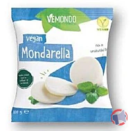Rappel produit Vegan Mondarella Vemondo (photo numéro 1)