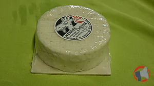 Rappel produit fromage de chèvre au lait cru vendée chèvre